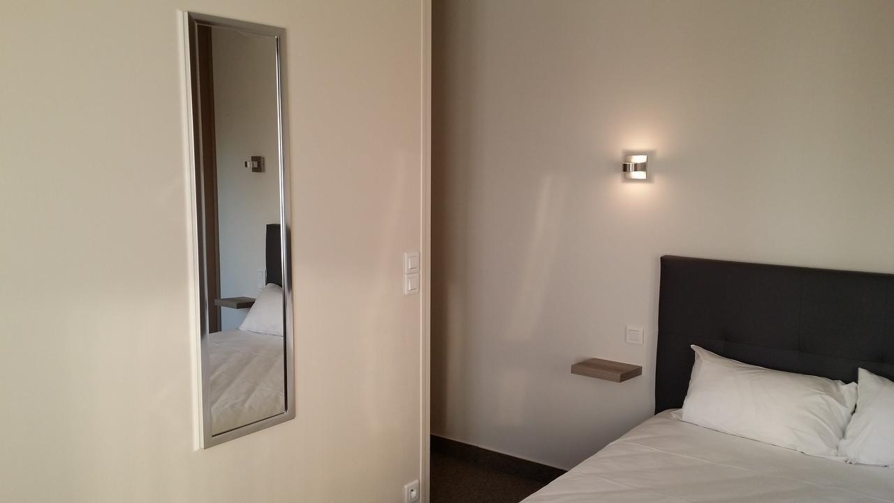 Le Debarcadere Hotel 2*